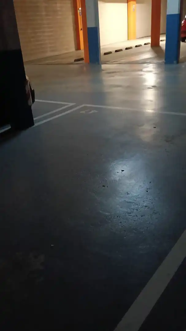 Einzelparkplatz mit Aufzug zur Miete in Calle José Luis Prieto Gracia 385, imagen 4