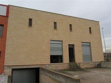 Industriegebäude zum Verkauf in Navarrete - Av. de Lentiscares