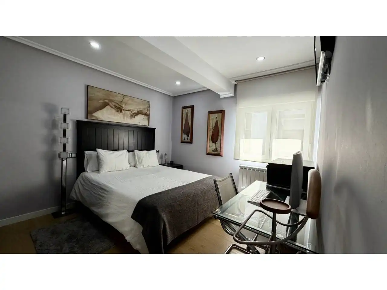 Piso con ascensor en venta en Calle Palacio Valdés 4, imagen 21