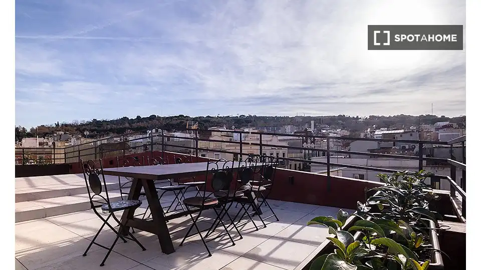 Flat to rent in Sants - Montjuïc, imagen 19