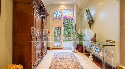 Espectacular villa modernista catalogada con vistas panorámicas en La Bonanova., imatge 5