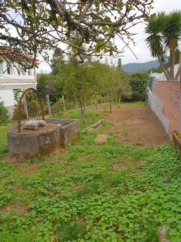 Casa o xalet en venda en Vilagarcía de Arousa amb Jardí privat, Terrassa i Traster