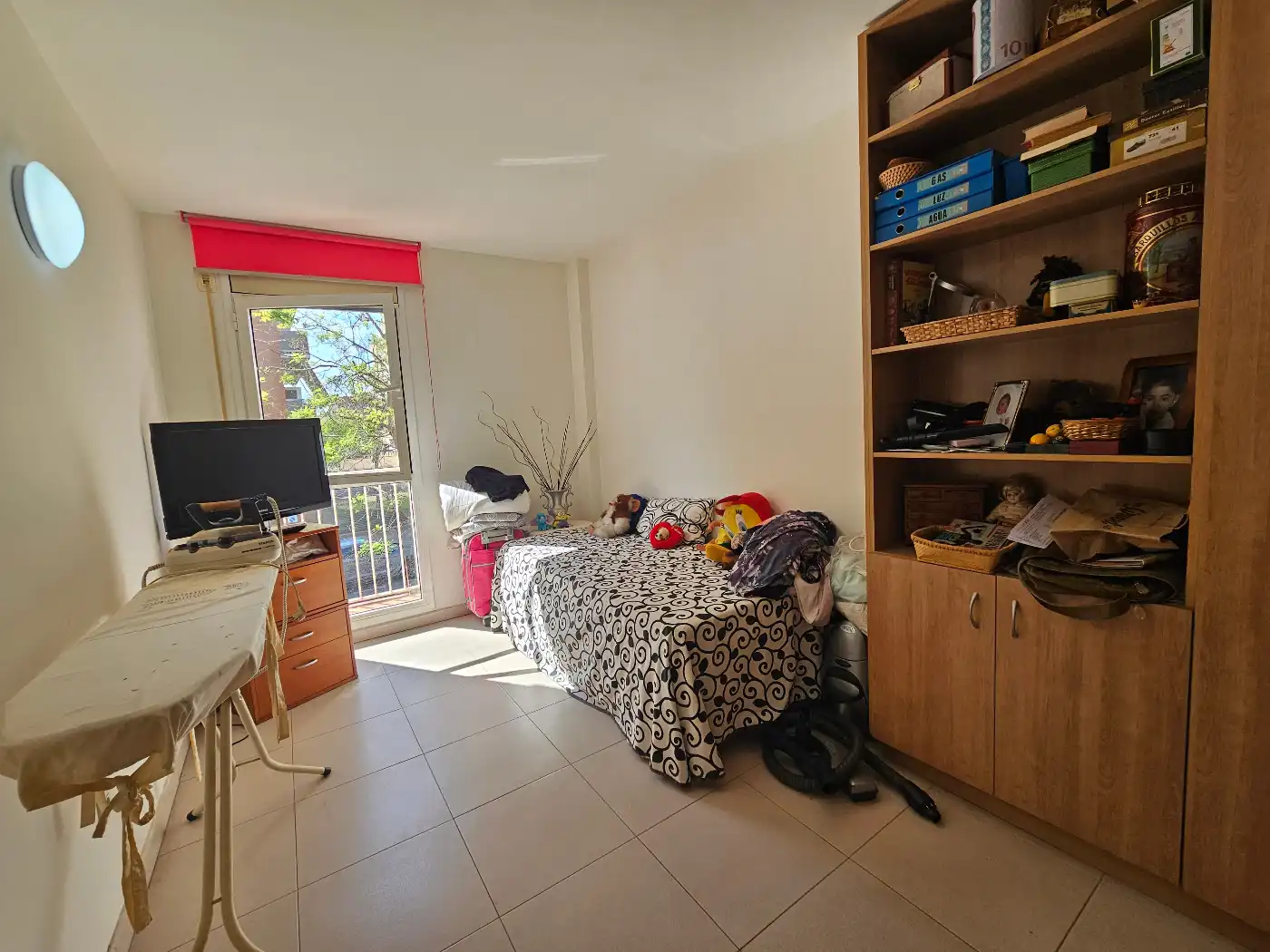 Habitación de Casa adosada en venta en Reus con Aire acondicionado, Jardín privado y Terraza