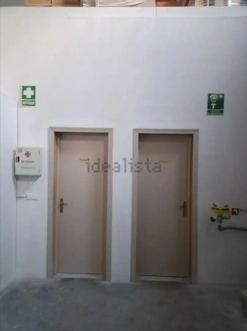 Industrial building for sale in Poleares, imagen 6