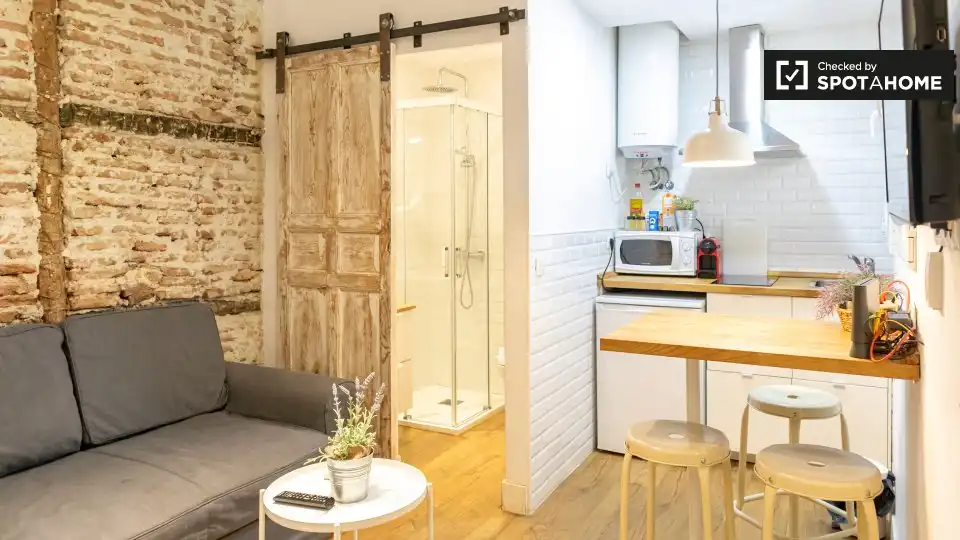 Appartement à louer à Centro, imagen 2
