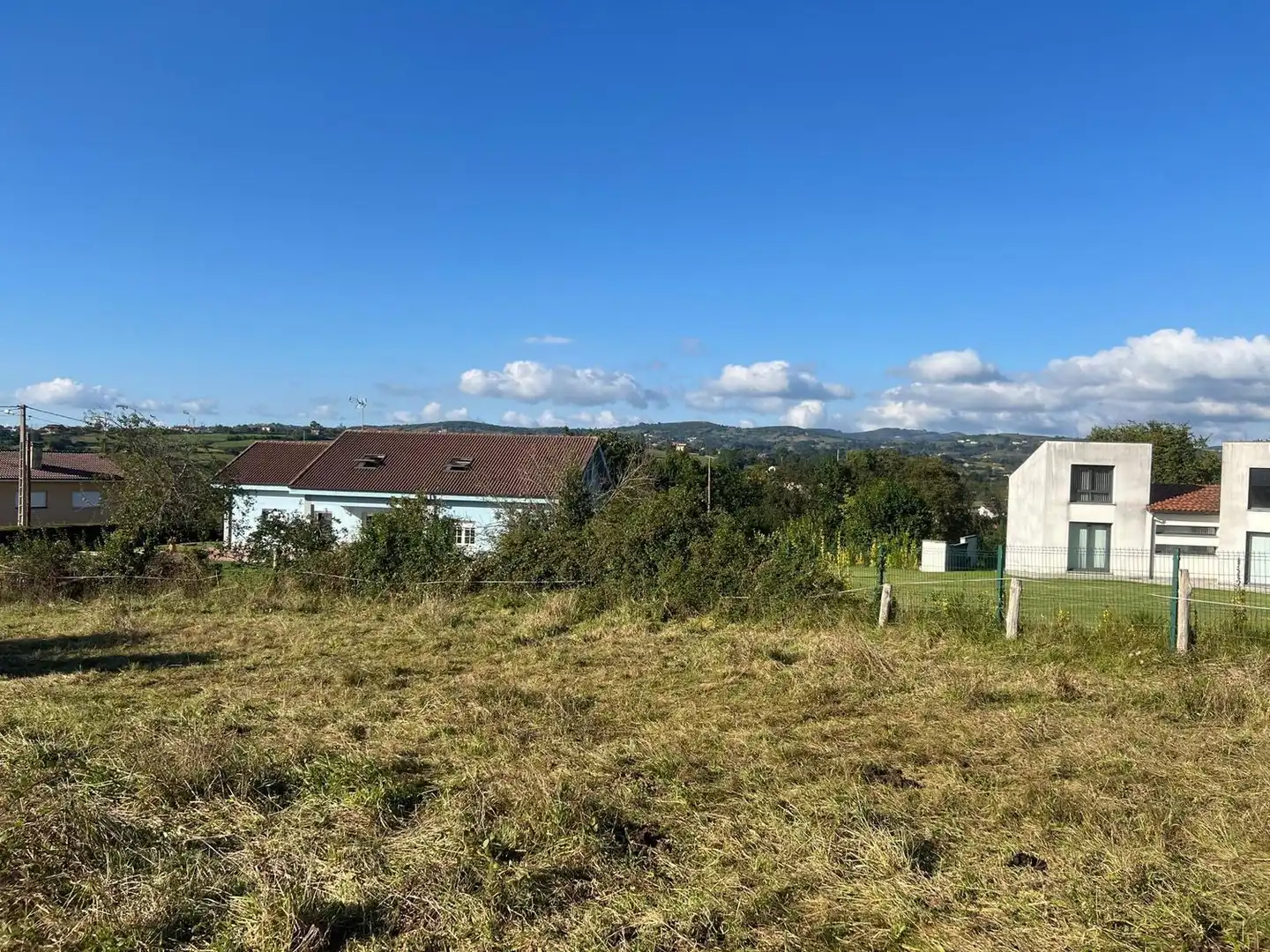 Residential for sale in Siero