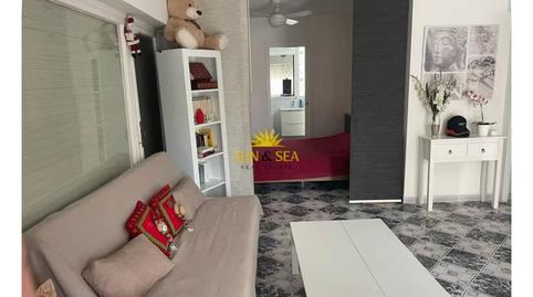 Foto 3 de Casa o xalet de lloguer a Playa de San Juan, Alicante