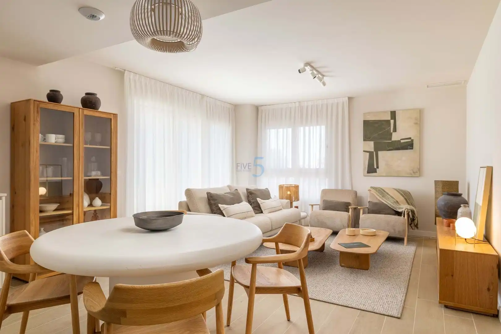 Wohnung mit Pool zum Verkauf in Marisol Park - Ortembach - Los Almendros, imagen 3