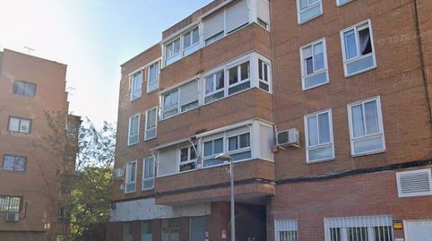 Foto 3 de Pis en venda a San Pablo, Barrio de la Estación, Coslada