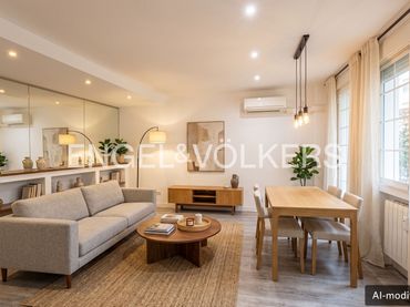 Wohnung mit Aufzug zum Verkauf in Retiro