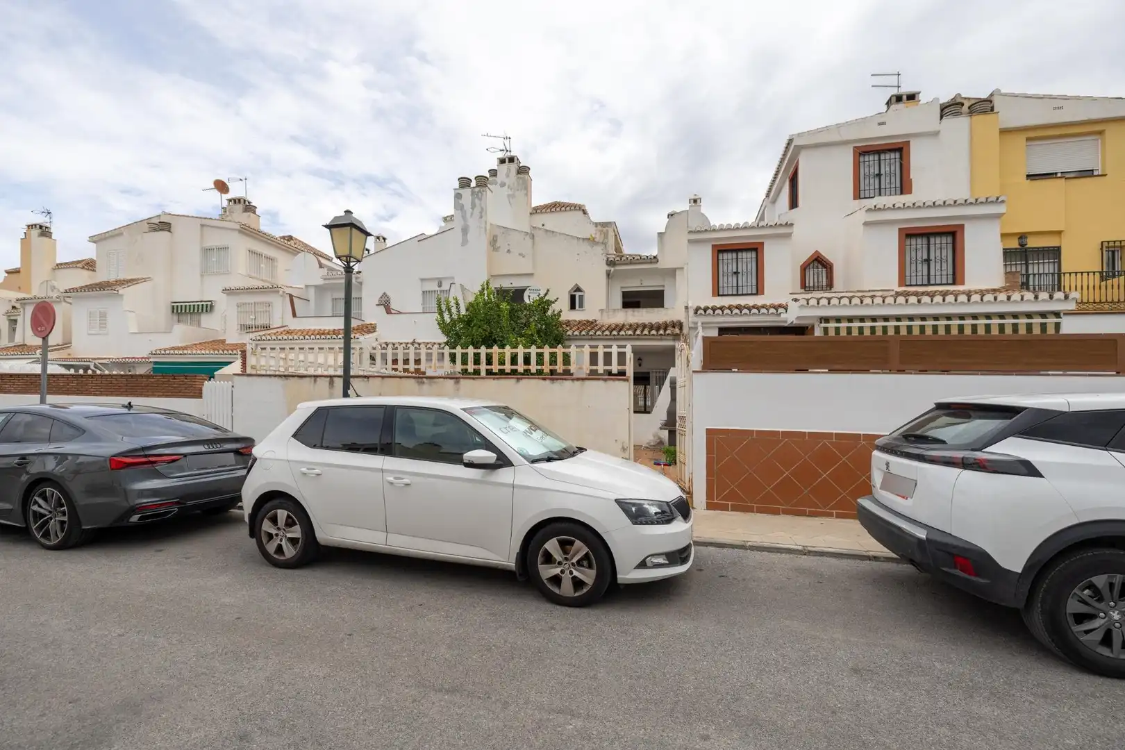 Casa a schiera con piscina in vendita a Huétor Vega, imagen 45