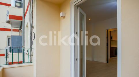 Foto 5 de Piso en venta en Palos de Moguer, Madrid Capital