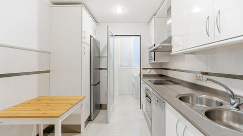 Foto 5 de Apartamento en venta en Puente Romano, Marbella