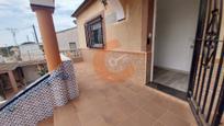 Terrace of House or chalet for sale in Santa Oliva  with Terrace