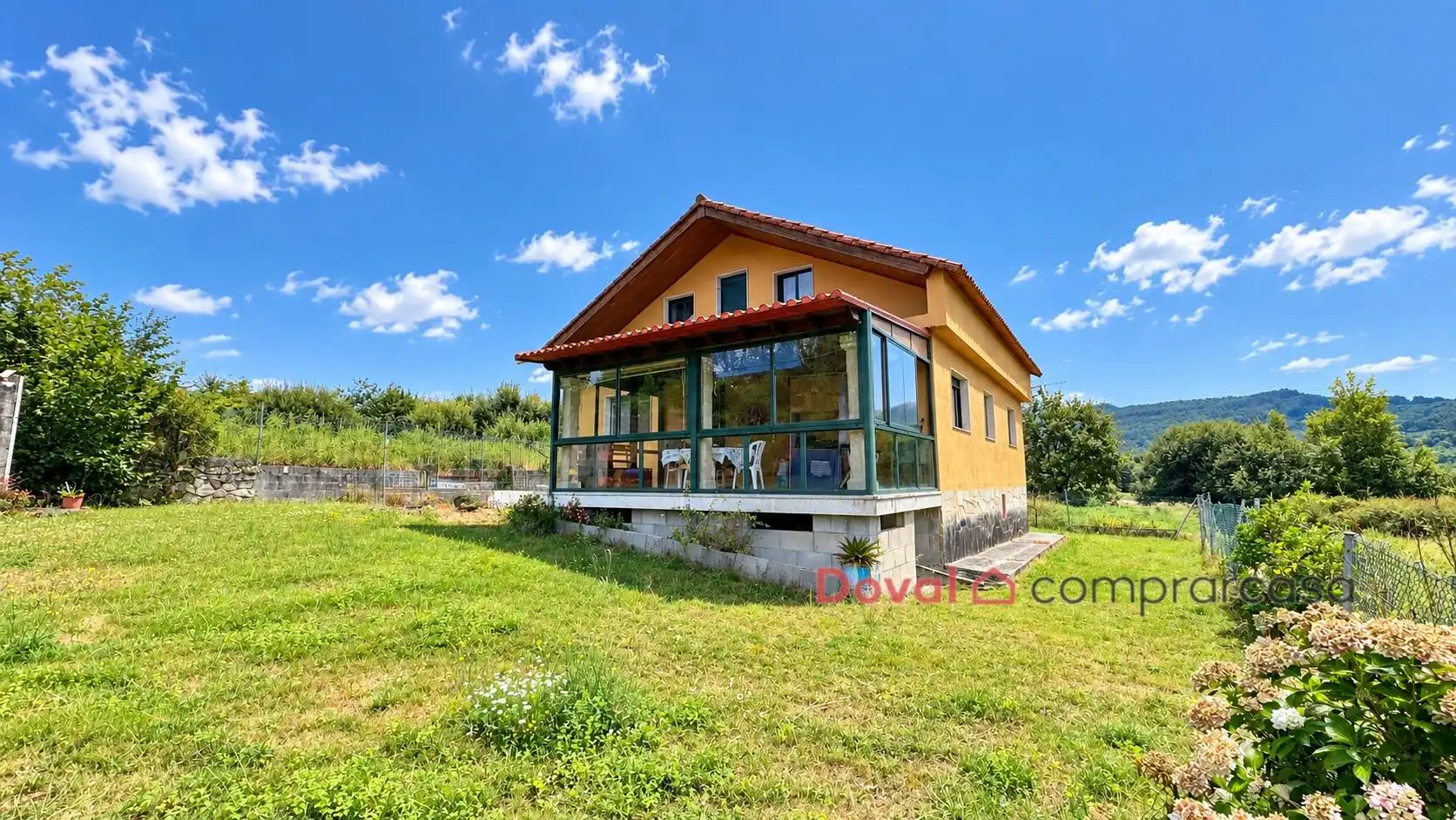 Casa con piscina en venta en Mondariz, imagen 12