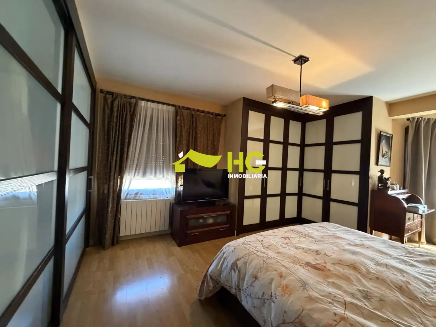 Habitación de Piso de alquiler en Villaviciosa de Odón con Aire acondicionado y Calefacción