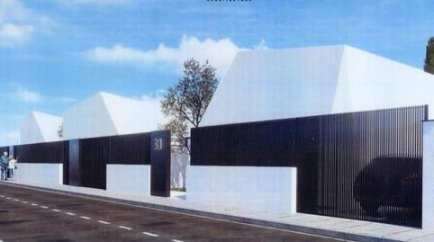 Foto 3 de Casa adosada en venta en Belicena, Granada