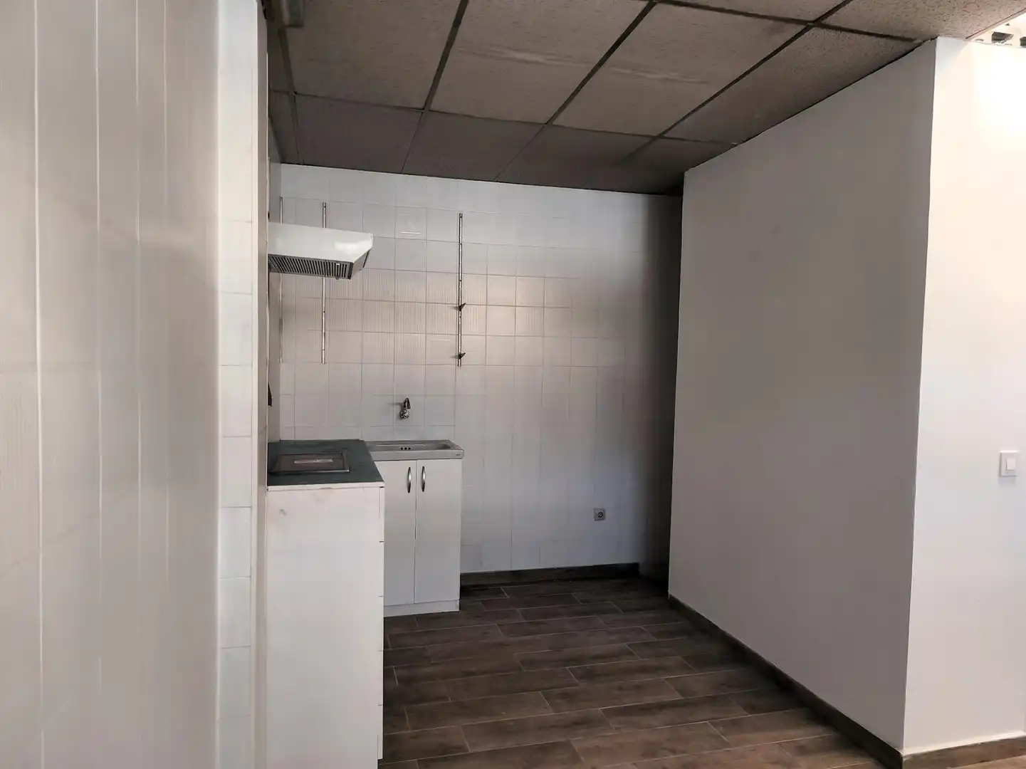 Local comercial en venda a Carrer de Navarra, imagen 3