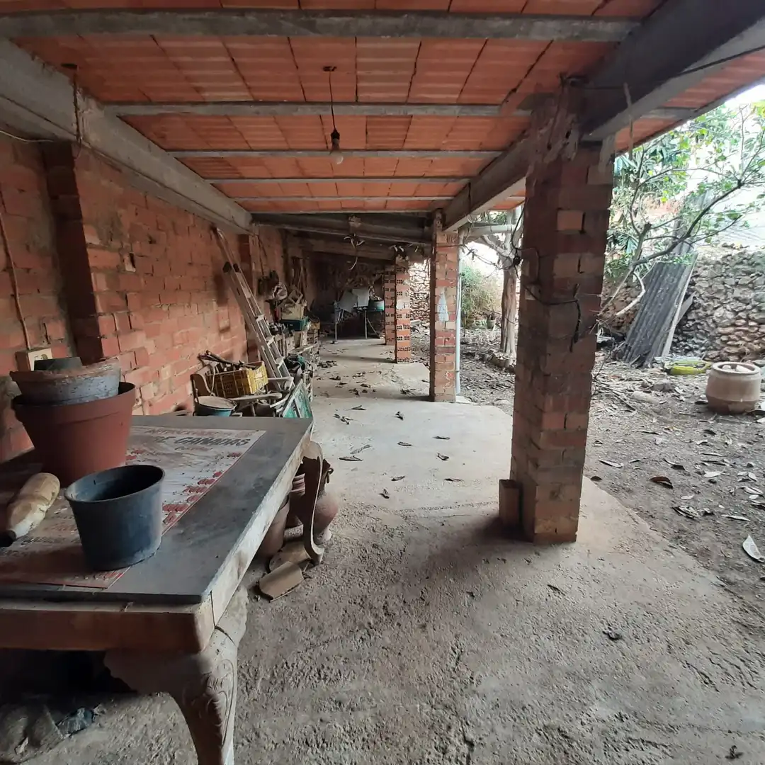 Adosado con jardín en venta en Carrer Calvari, imagen 14