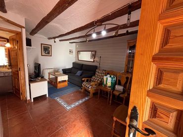 Haus zum Verkauf in Alfara de Carles