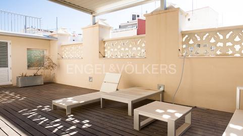 Photo 4 of Attic for sale in Cirilo Amoros, El Pla del Remei, Valencia