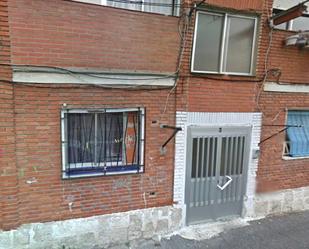 Exterior view of Flat for sale in Valladolid Capital