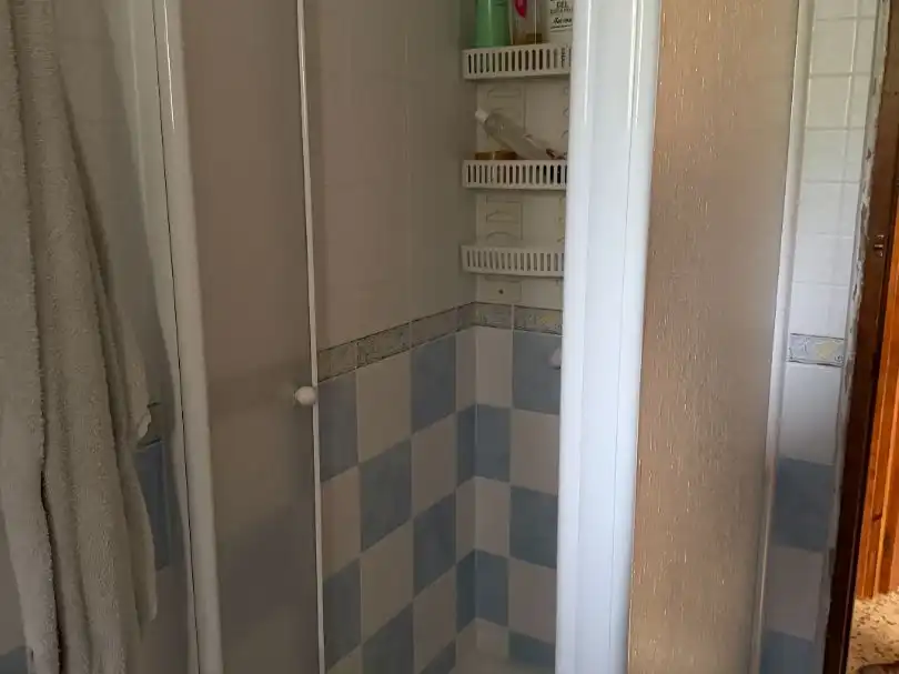 Bany de Casa o xalet en venda en Poleares