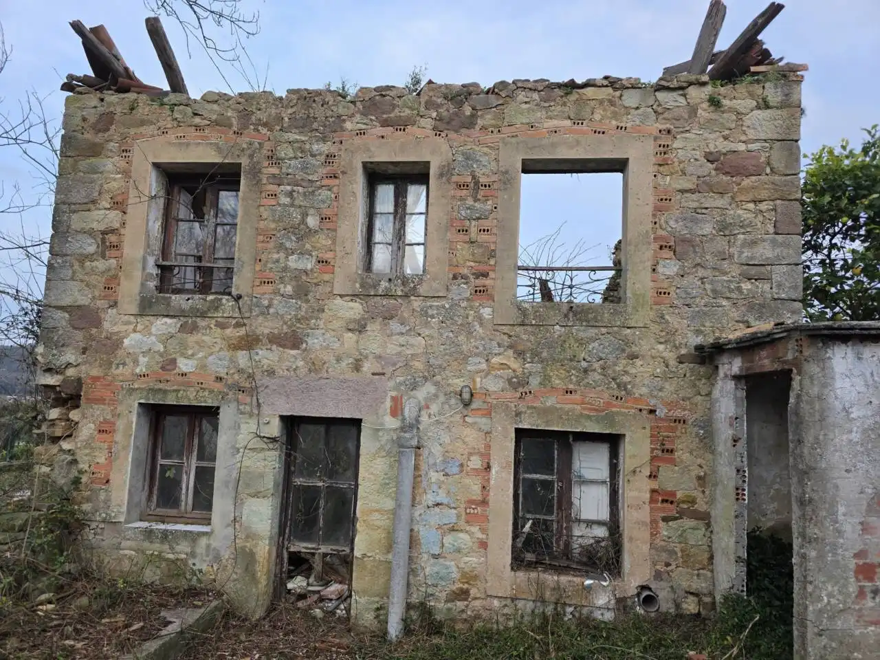 Maison avec jardin à vendre à Calle San roman, imagen 3