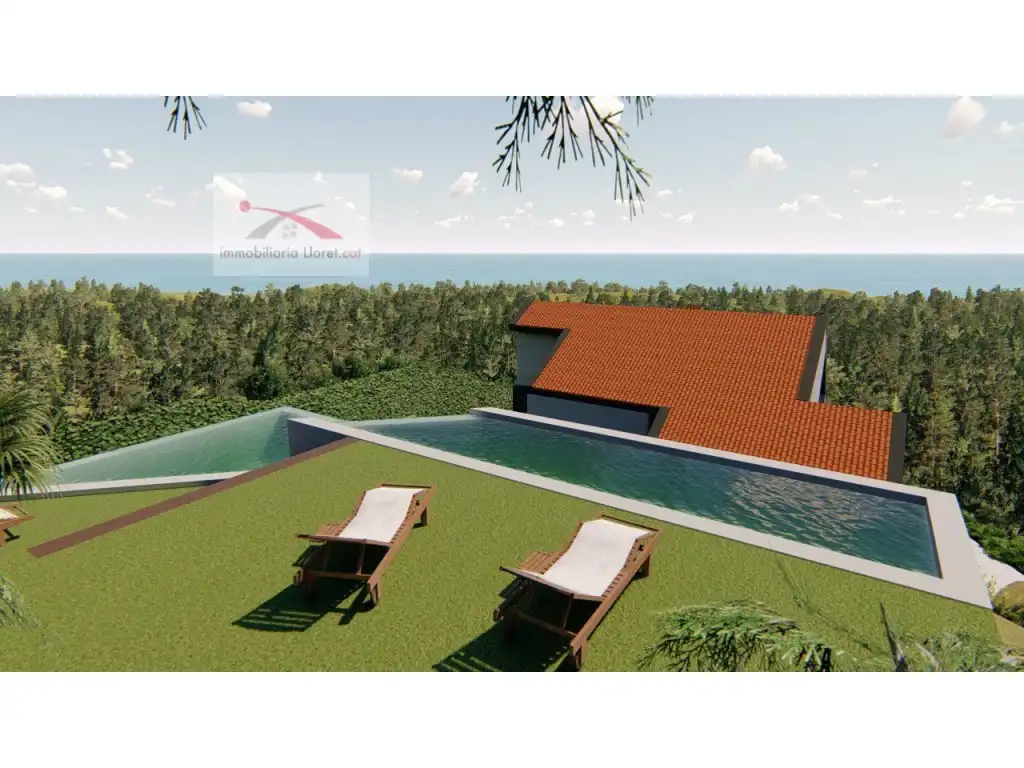 Casa o chalet en venta en Roca Grossa