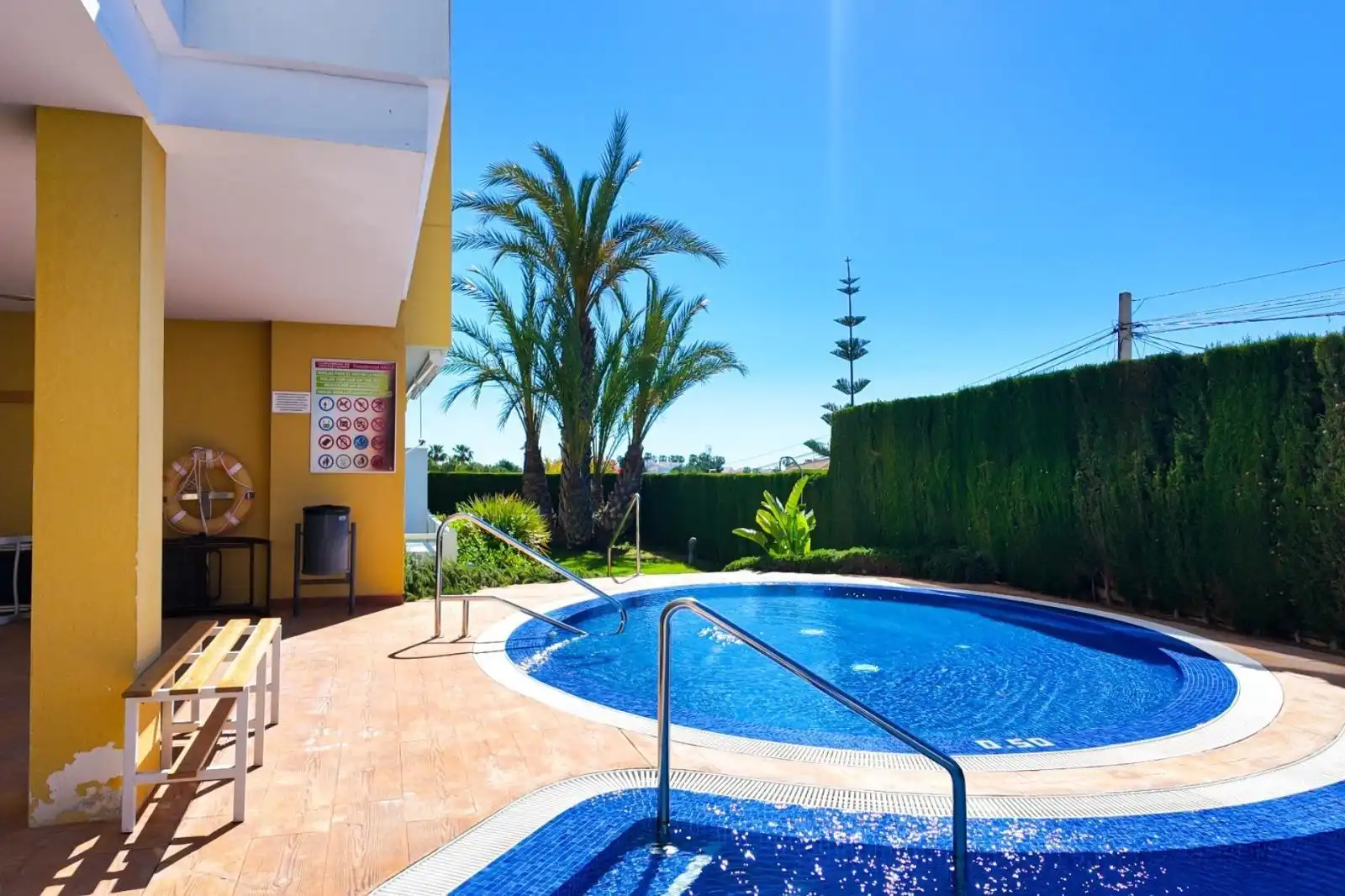 Penthouse with terrace for sale in Orihuela Costa, imagen 5