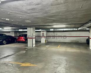 Parking of Garage for sale in  Madrid Capital