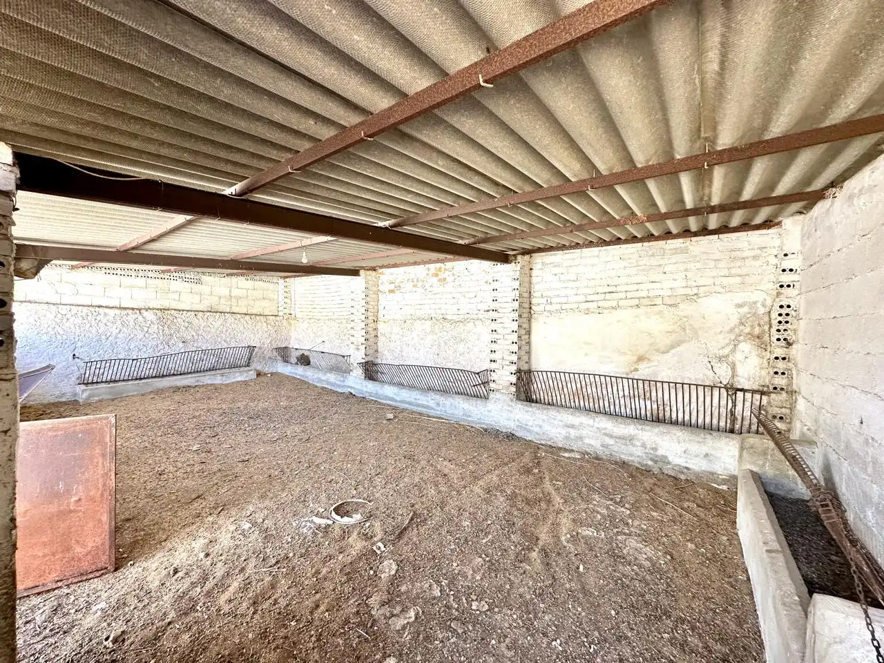 Casa o xalet en venda en Antequera amb Jardí privat i Traster