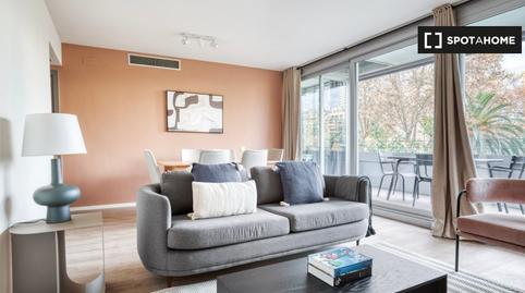 Photo 4 of Apartment to share in Diagonal Mar i el Front Marítim del Poblenou, Barcelona