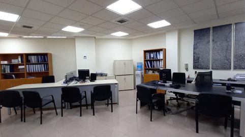 Foto 5 von Büro zur Miete in Carretera Vía de las Dos Castillas, Avenida Europa, Pozuelo de Alarcón