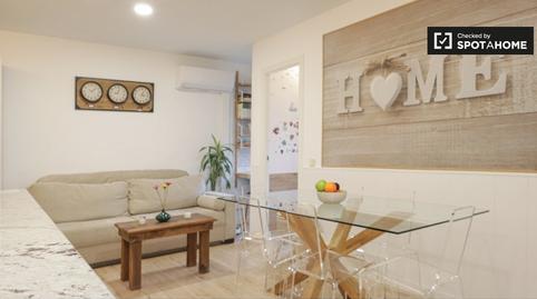 Photo 4 of Flat to rent in La Espinilla - Parque Blanco, Madrid