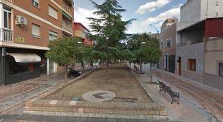 Piso en Venta en Calle Dos de Mayo en San Roque - Ronda Norte