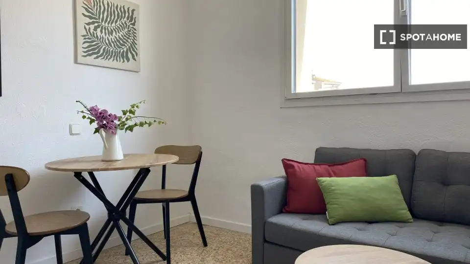 Flat to rent in Eixample, imagen 8