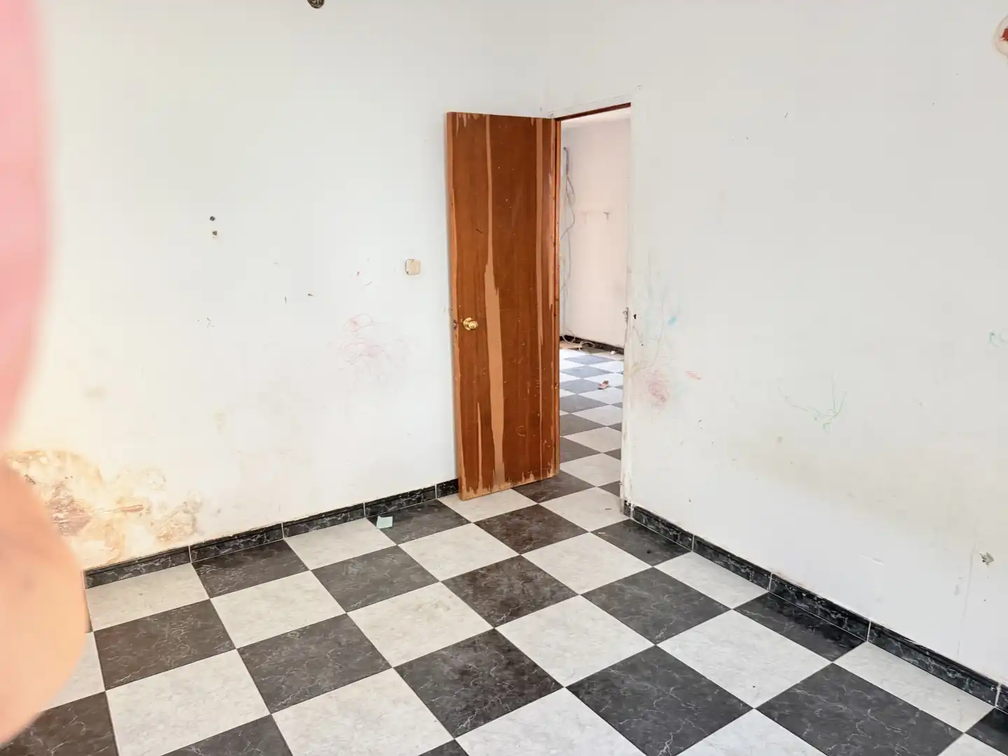 Penthouse with terrace for sale in Carrer de Ruperto Chapí, imagen 10