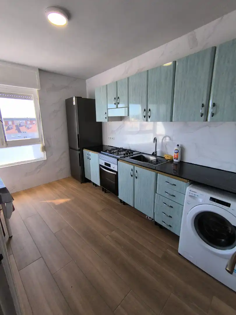 Flat for sale in Calle Cerrato, Venta de Baños