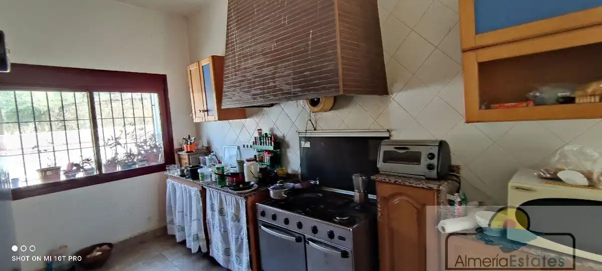 Casa in vendita a Albánchez, imagen 37