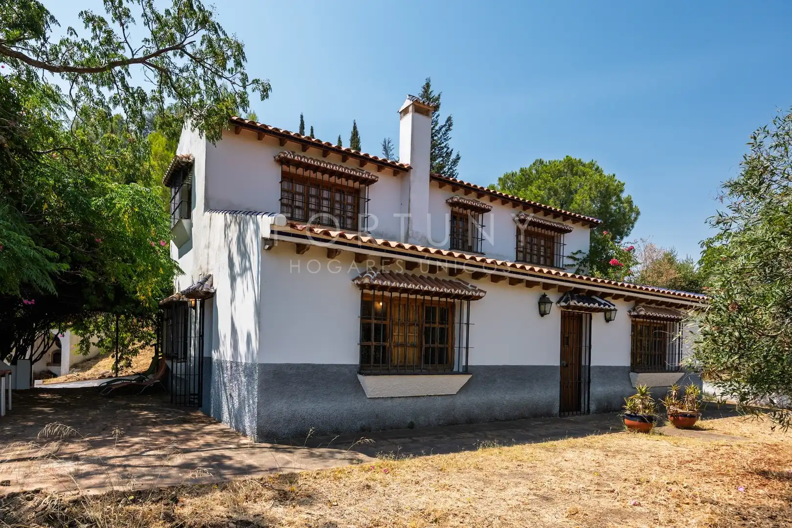 Casa rústica amb piscina en venda a Ardales, imagen 62