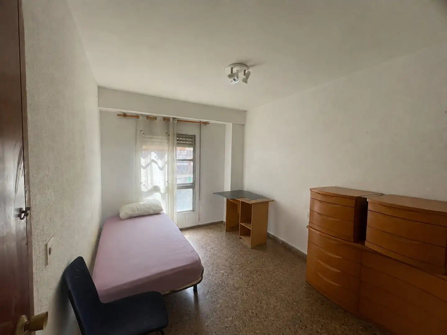 Wohnung zur Miete in Carrer del Riu Tajo, La Malva-rosa
