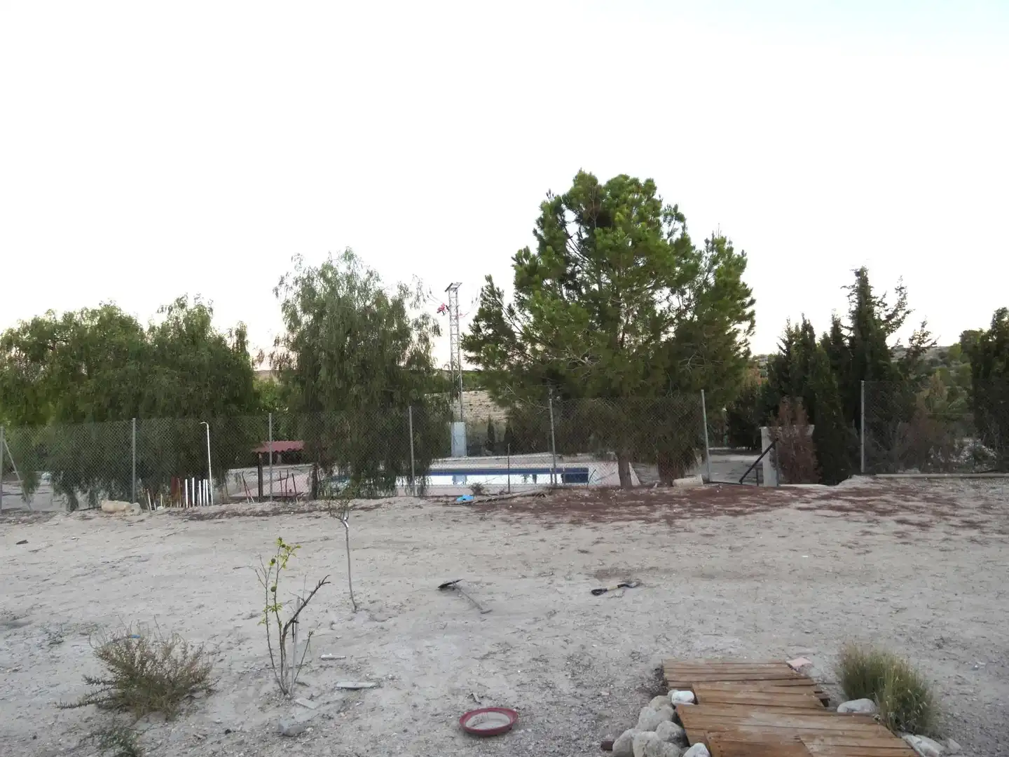 Xalet amb piscina en venda a Fortuna, imagen 16