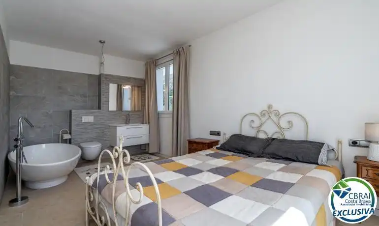 Detached house with pool for sale in Serra de Verdera 4, imagen 27