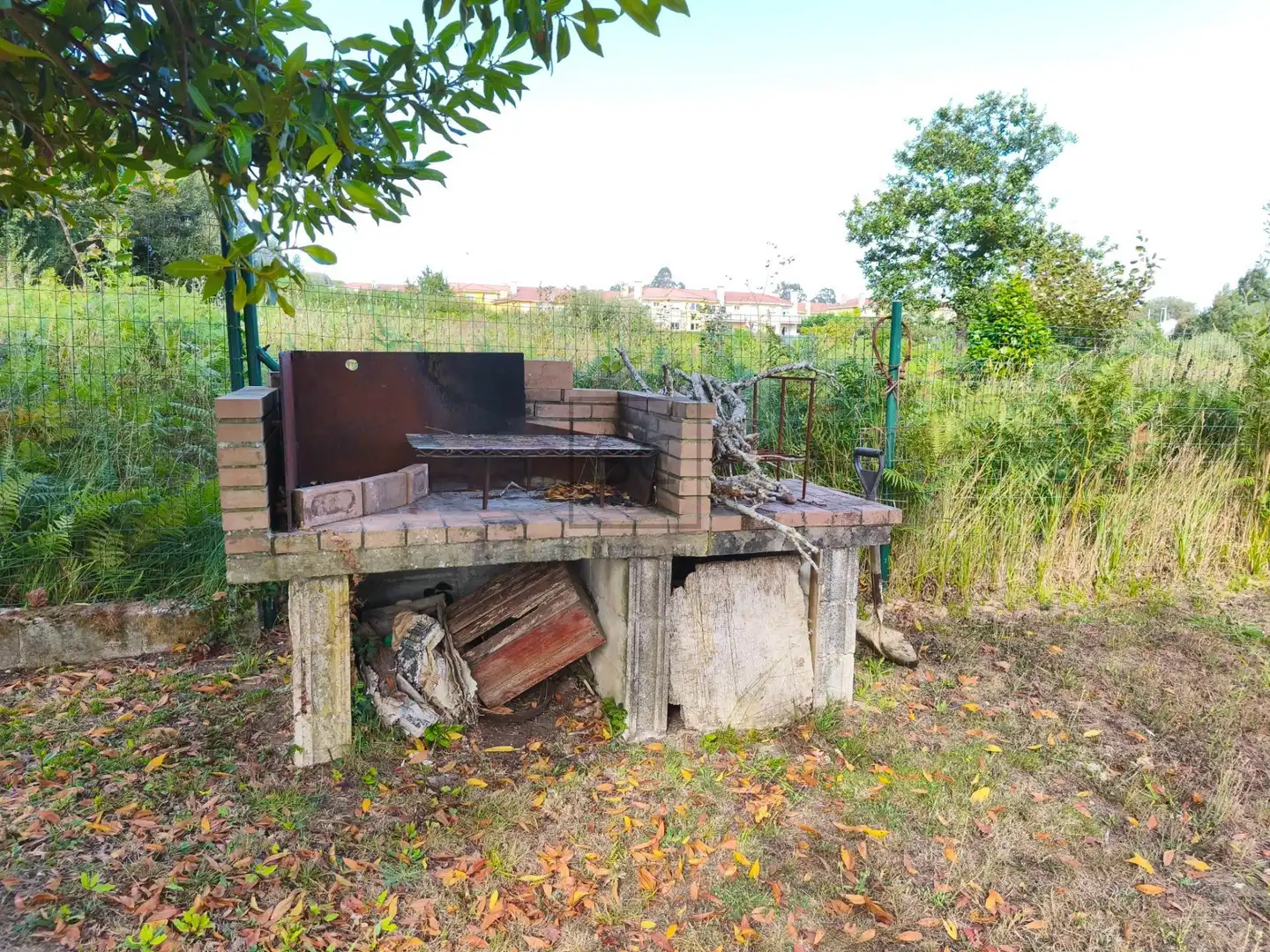Chalet con piscina en venta en Carretera  de Redes, imagen 33