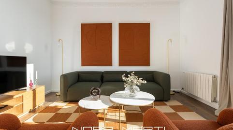 Foto 3 de Pis de lloguer a Sant Pere, Sta. Caterina i la Ribera, Barcelona