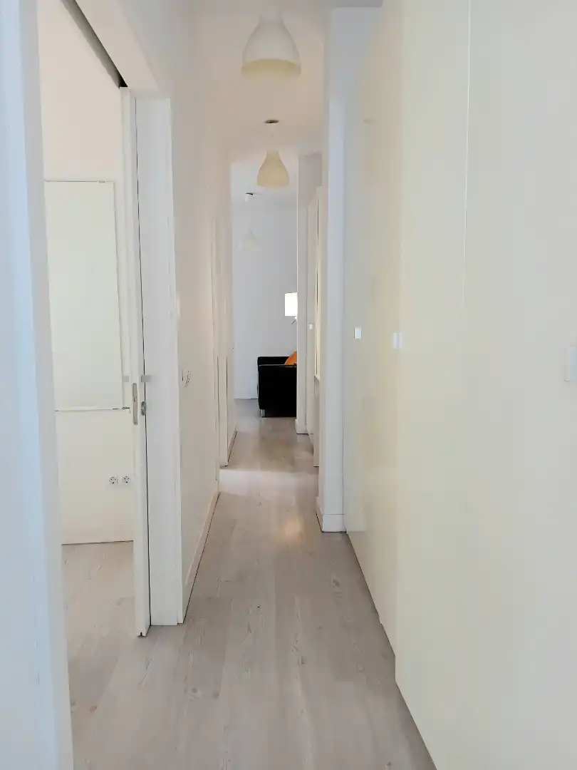 Piso de alquiler en Las Palmas de Gran Canaria con Amueblado, Lavadora y TV