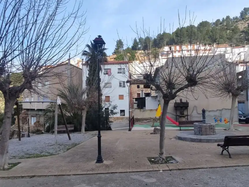 Haus zum Verkauf in Calle Segorbe 6, imagen 19