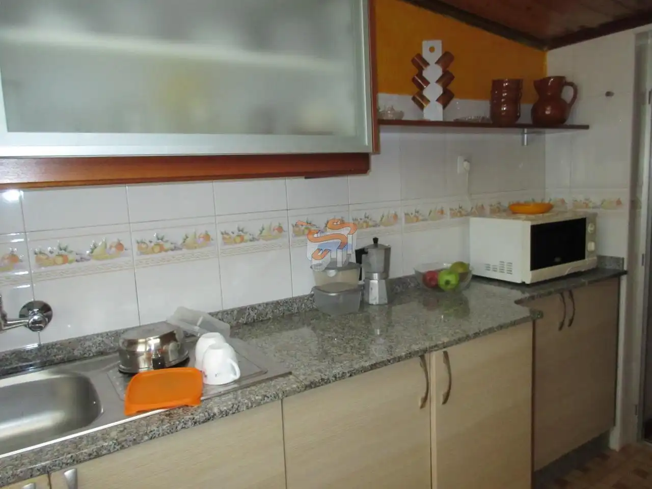 Casa con jardín en venta en Valdoviño, imagen 24