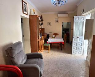 Living room of House or chalet for sale in Vélez-Málaga